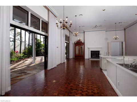 4555 Silver Fox Dr, Naples, FL 34119 photo 5