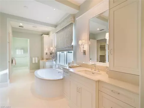 16967 Cortile Dr, Naples, FL 34110 photo 18