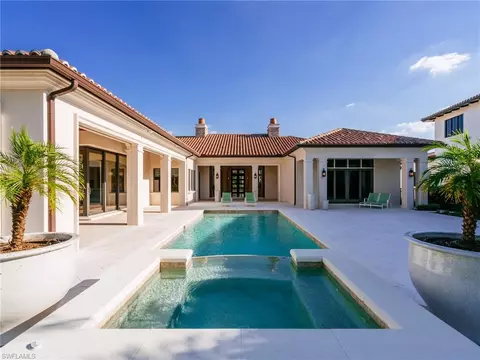16967 Cortile Dr, Naples, FL 34110 photo 28