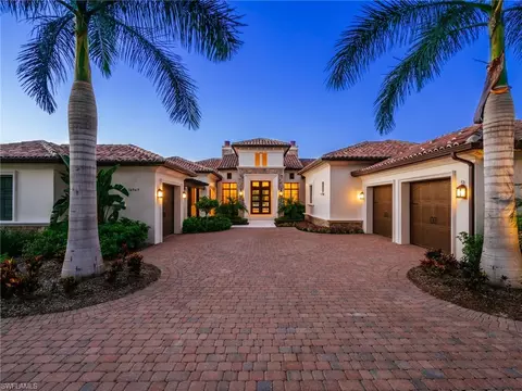 16967 Cortile Dr, Naples, FL 34110 photo 29