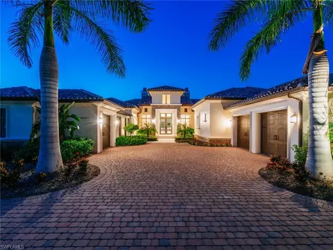 16967 Cortile Dr, Naples, FL 34110 photo 1