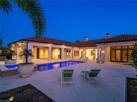 16967 Cortile Dr, Naples, FL 34110 photo 30