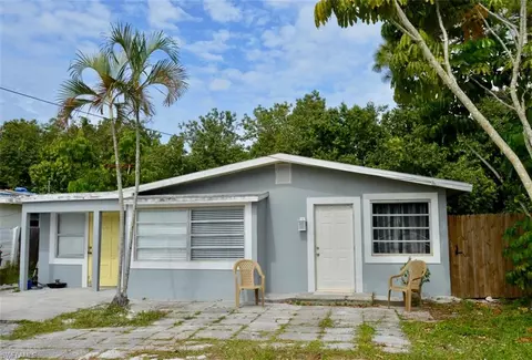 3049 Barrett Ave, Naples, FL 34112 photo 1
