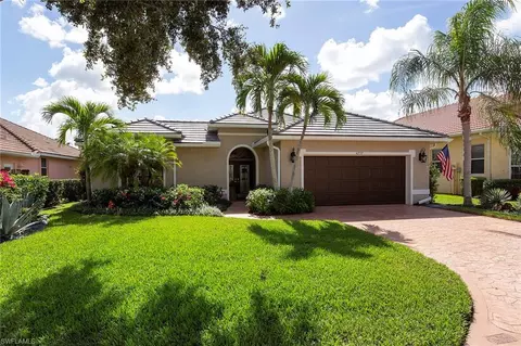 4232 Hampton Ln, Naples, FL 34119 photo 1