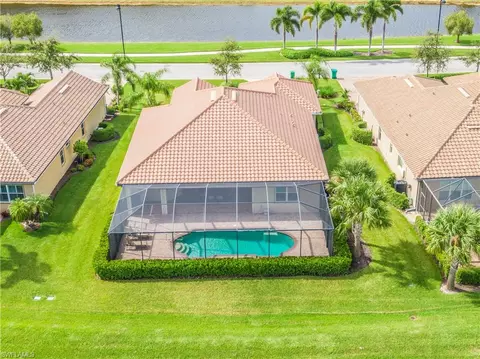 9372 Marble Stone Dr, Naples, FL 34120 photo 21