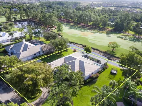 4655 Oak Leaf Dr, Naples, FL 34119 photo 25
