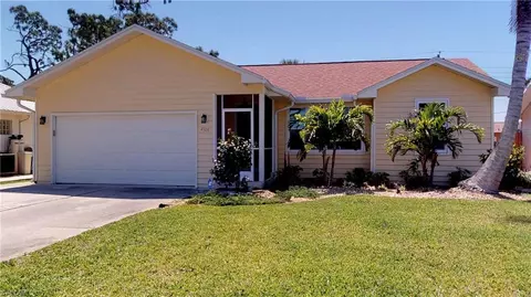 4108 Cindy Ave, Naples, FL 34112 photo 1