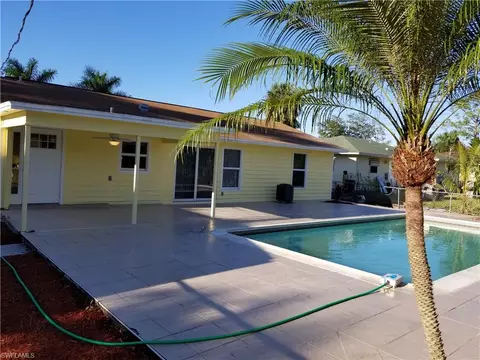 5322 Catts St, Naples, FL 34113 photo 3
