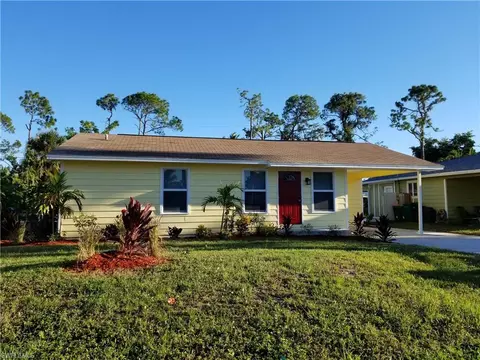 5322 Catts St, Naples, FL 34113 photo 1