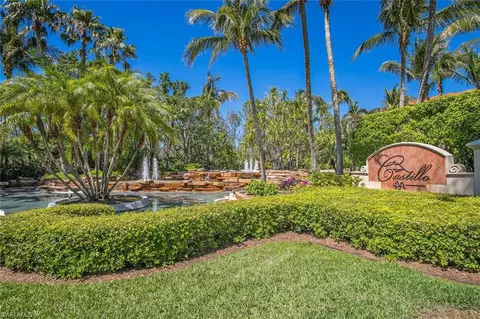 2866 Castillo Ct #103, Naples, FL 34109 photo 31
