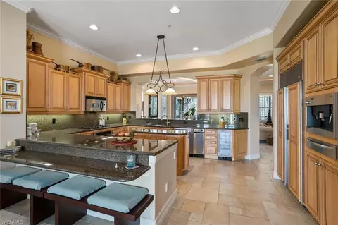 2866 Castillo Ct #103, Naples, FL 34109 photo 11