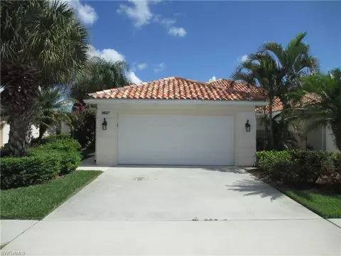 3627 El Segundo Ct, Naples, FL 34109 photo 1