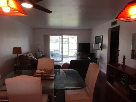 1051 Foxfire Ln #107, Naples, FL 34104 photo 5