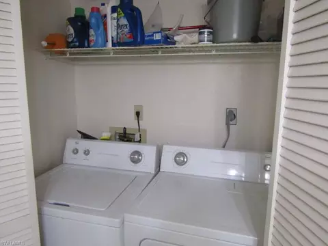 1051 Foxfire Ln #107, Naples, FL 34104 photo 7