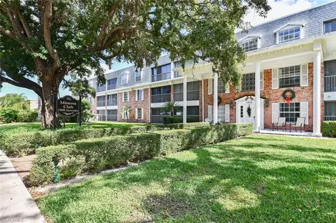 1900 Alamanda Dr #107, Naples, FL 34102 photo 1