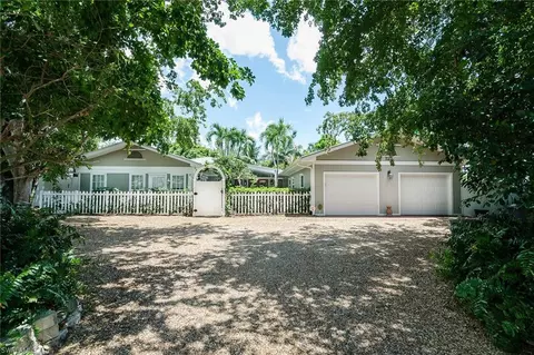 340 7th Ave N, Naples, FL 34102 photo 1