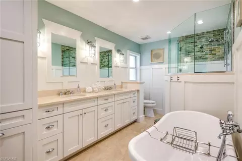9845 Sandringham Gate, Naples, FL 34109 photo 7