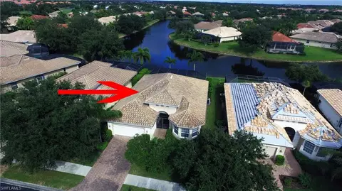 6802 Bent Grass Dr, Naples, FL 34113 photo 2