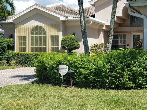 3578 Cedar Hammock Ct, Naples, FL 34112 photo 4