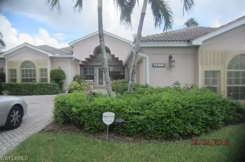 3578 Cedar Hammock Ct, Naples, FL 34112 photo 1