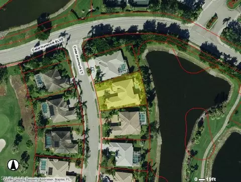 3578 Cedar Hammock Ct, Naples, FL 34112 photo 3
