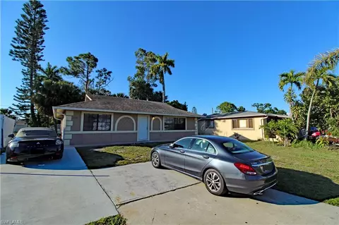 5209 Hardee St, Naples, FL 34113 photo 1