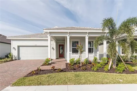3259 Pilot Cir, Naples, FL 34120 photo 1
