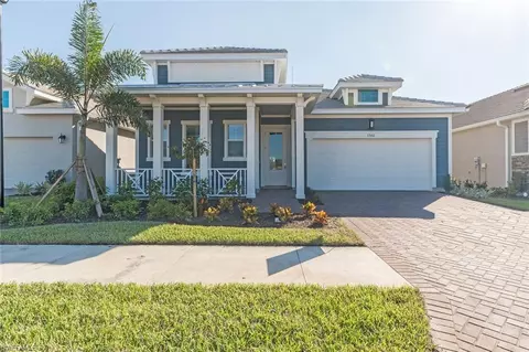 3609 Pilot Cir, Naples, FL 34120 photo 1