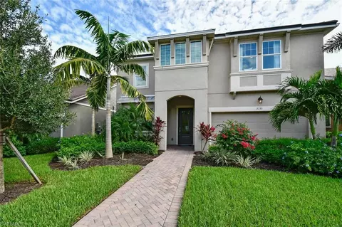 3536 Pilot Cir, Naples, FL 34120 photo 1