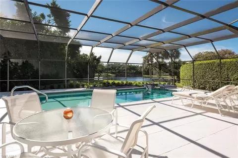 708 Pineside Ln, Naples, FL 34108 photo 1