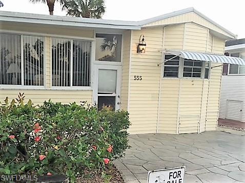 555 Cattleya Refuge #555, Naples, FL 34114 photo 1