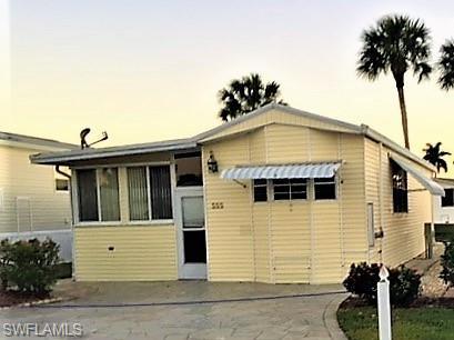 555 Cattleya Refuge #555, Naples, FL 34114 photo 2