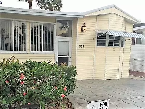 555 Cattleya Refuge #555, Naples, FL 34114 photo 1