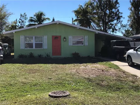 5264 Dixie Dr, Naples, FL 34113 photo 1