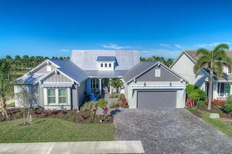 14843 Dockside Ln, Naples, FL 34114 photo 1