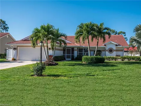 4635 Ashton Ct, Naples, FL 34112 photo 1