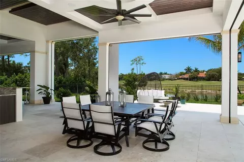 2805 Silverleaf Ln, Naples, FL 34105 photo 14