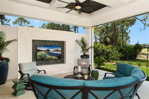 2805 Silverleaf Ln, Naples, FL 34105 photo 13