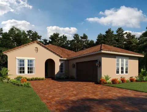 14840 Dockside Ln, Naples, FL 34114 photo 1