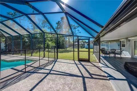 236 Johnnycake Dr, Naples, FL 34110 photo 26