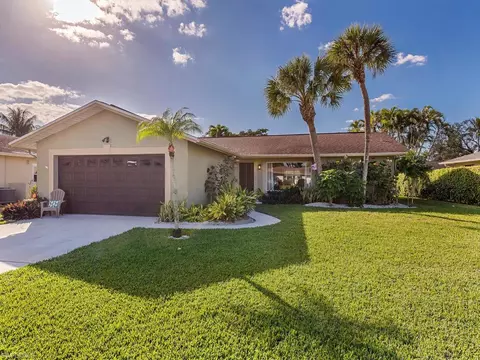 132 Debron Dr, Naples, FL 34112 photo 1