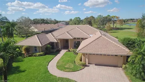 265 Stonegate Ct, Naples, FL 34119 photo 1