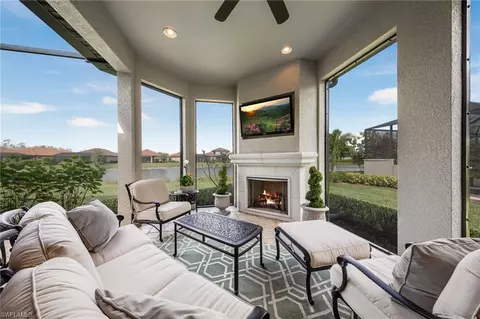 8378 Palacio Ter S, Naples, FL 34114 photo 1