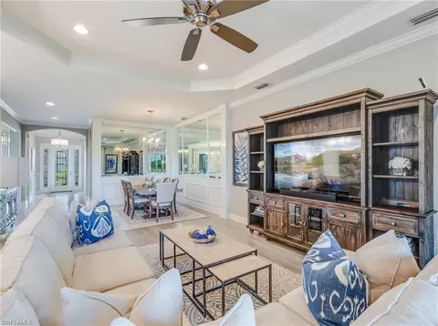 8378 Palacio Ter S, Naples, FL 34114 photo 22