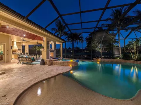 16536 Cellini Ln, Naples, FL 34110 photo 28