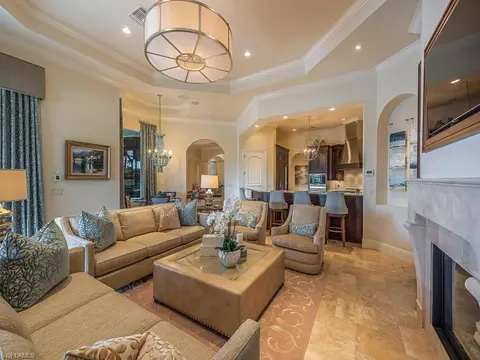 16536 Cellini Ln, Naples, FL 34110 photo 6
