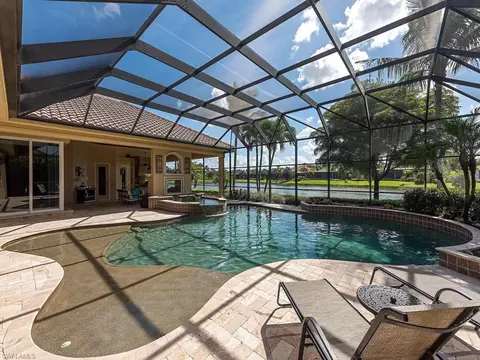 16536 Cellini Ln, Naples, FL 34110 photo 29