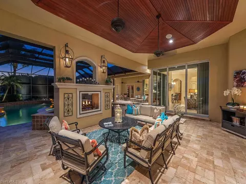 16536 Cellini Ln, Naples, FL 34110 photo 25