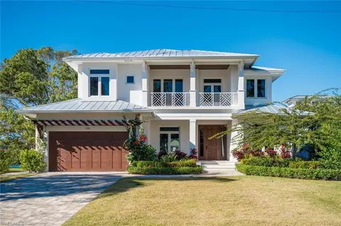 660 E Lake Dr, Naples, FL 34102 photo 25