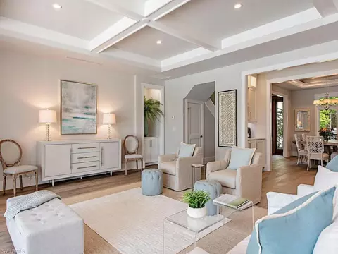 660 E Lake Dr, Naples, FL 34102 photo 5
